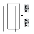 2Glass-2Camera Film
