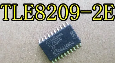 

TLE8209-2E ME1788 New and Fast Shipping