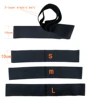 Bench Press Sling Weightlifting Gym Band Fitness Workout Increase Strength Bench Press Elbow Sleeves Slingshot Support 5