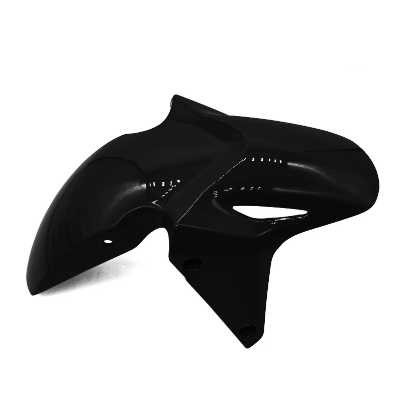 CBR500R CB500F Motorcycle Front Wheel Hugger Fender Mudguard Mud Splash Guard motorcycle wheel hugger Fit For Honda CBR 500R CB500 F