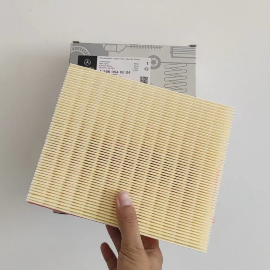 2660940004 A2660940004 Air Filter OE A 266 094 00 04 OEM A 266 094 