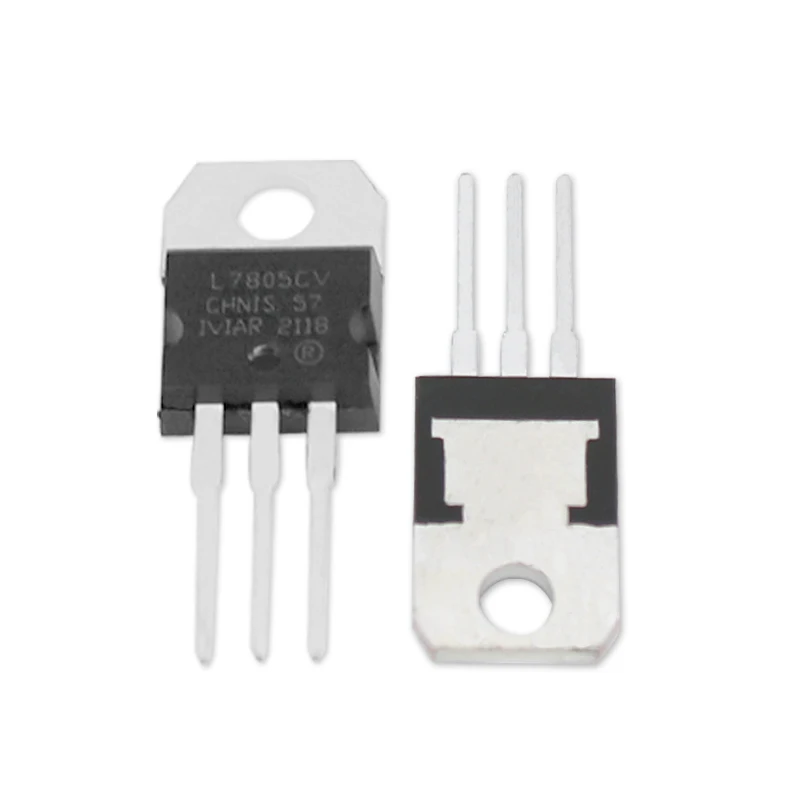Voltage regulator IC L7805 7806 7808 7812 7815 7824 78L05 78L06 78L08 78L09 78L12 78L15 78L24 TO-220 TO-92 triode transistor bjt transistor,transistors kit,mosfet transistor,voltage regulator ic