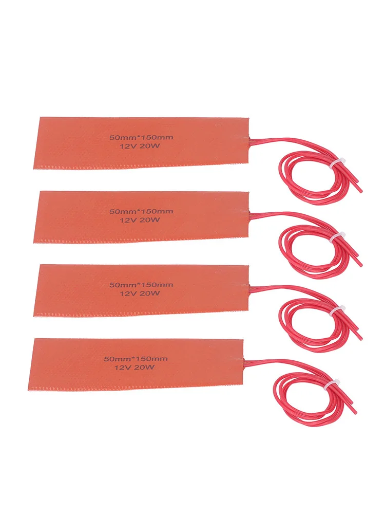 Ǹ   е ħ  Ʈ ,   ڵ  ũ,  ũ ͸, 12V, 20W, 50mm x 150mm, 4 