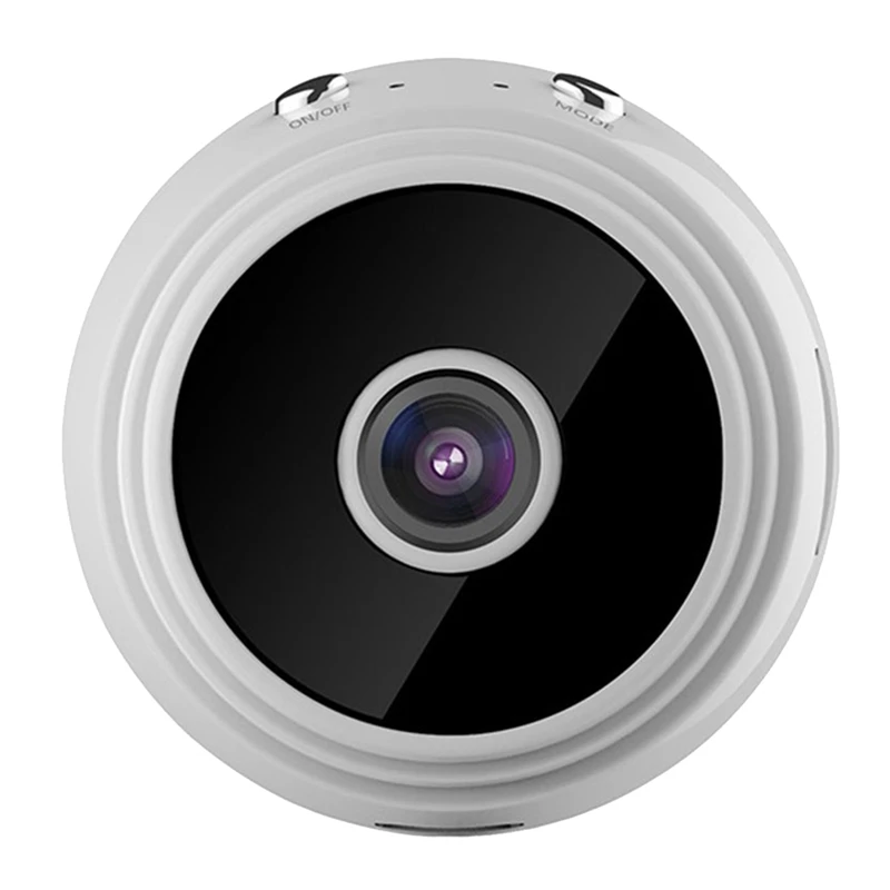 

1080P Ночная мини-камера Wifi камера голосовой видеорегистратор беспроводные мини-видеокамеры безопасности