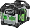 PST3041 Portable Power Station for Indoor and Outdoor Use Included 3000W Nexus PowerStation w/ (4) 5.0Ah Battery 3