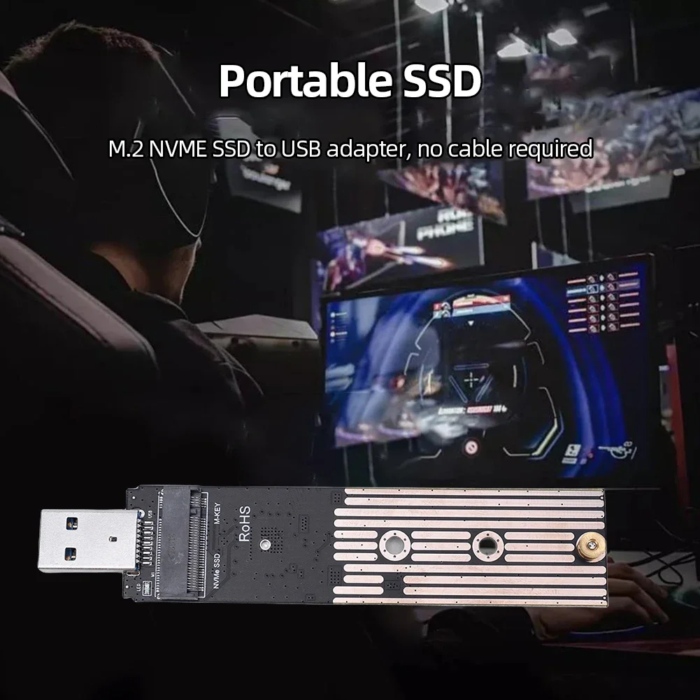 Ｚ  WD NVME  , USB 3.1 SSD , 10Gbps, Gen 2 SSD USB  ī ÷  ÷,   NVME SSD