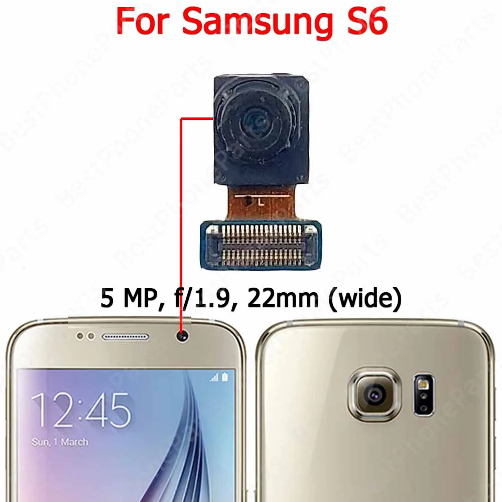 S6 Front