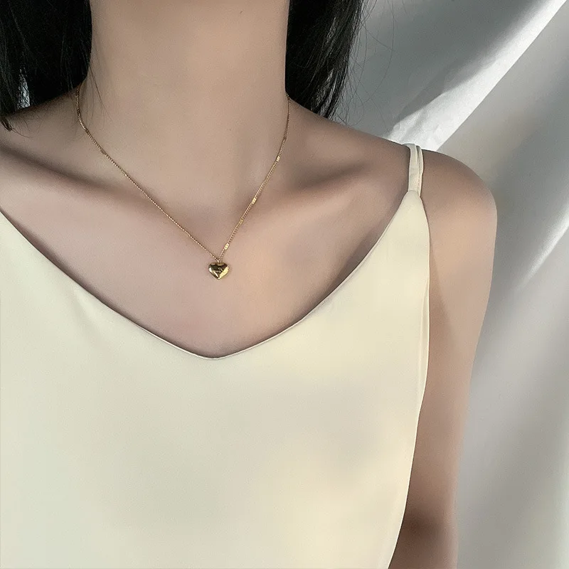 سلسلة الترقوة هدايا الأعياد