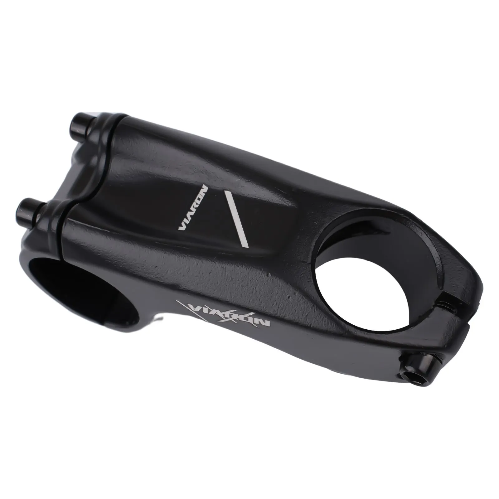 Description Picture 4 of item1pc Mtb Bicycle Handlebar Stem 31.8mmx70mm 17Â° XC Mountain Bike Handle For 28.6 Fork  MTB Bicycle Stem Handlebar Accessories