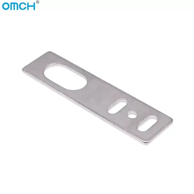 Sensor Bracket OMCH M8 M12 M18 M30 SN04 approach sensor holder photoelectric sensor switch support metal proximity switch bracket