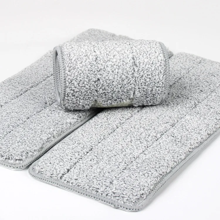 Microfiber Mop Cloth Pads for Floor Cleaning