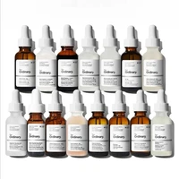 Les ensembles ordinaires de soins de la peau sérum Niacinamide sérum à l'acide hyaluronique Niacinamide 30ml produits de soins hydratants originaux pour la peau 1