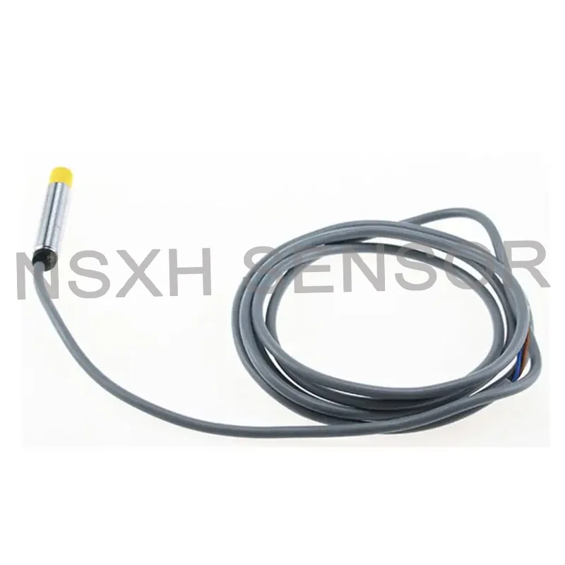 

New Original Ni5-M12-LiU Proximity Switch Sensor