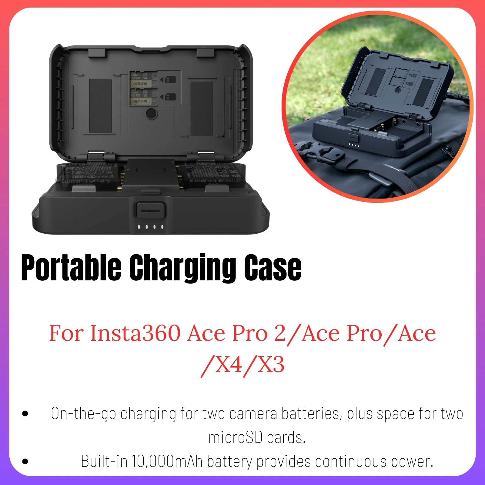 Power Bank