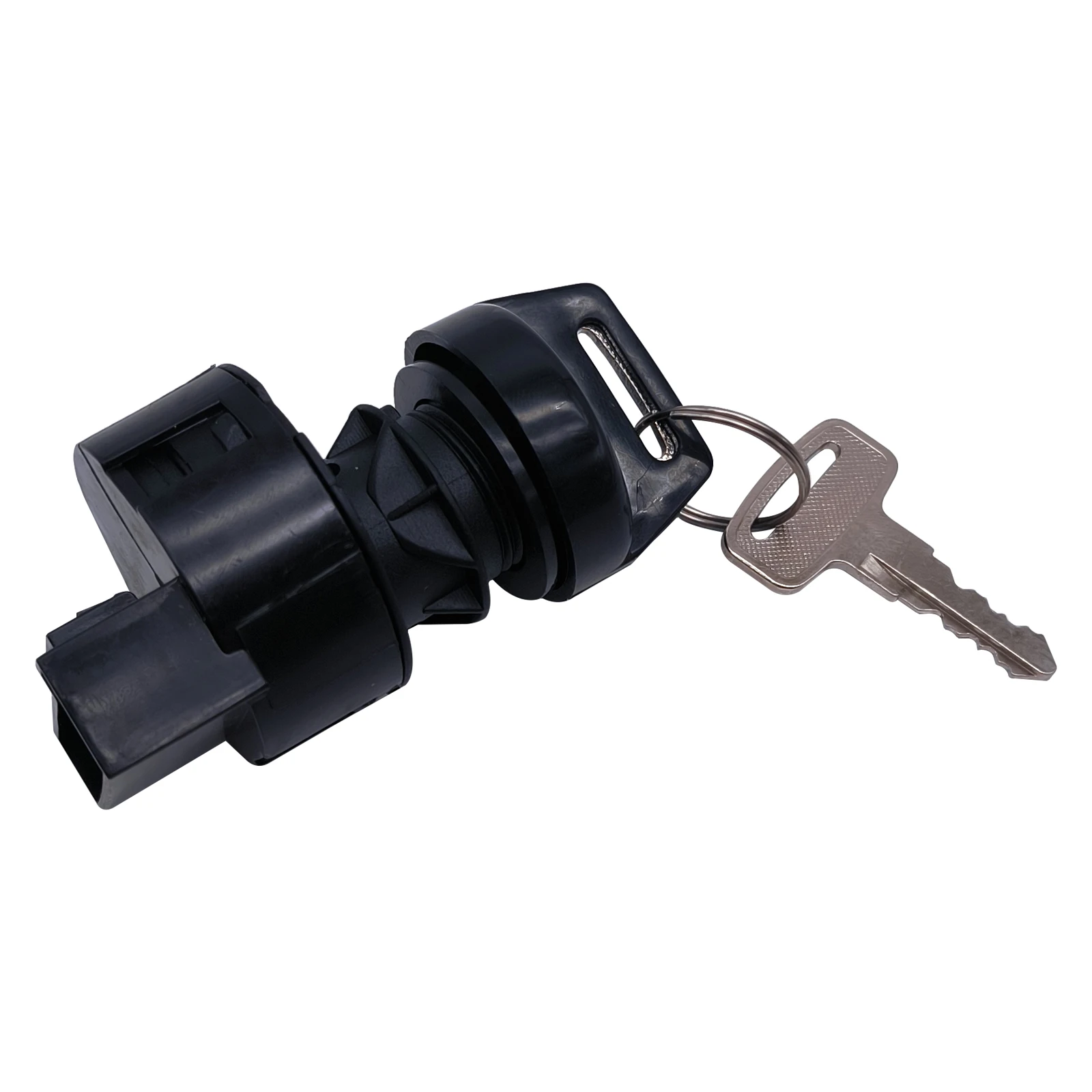 Motorcycle Ignition Switch Lock Keys Set Fit For Polaris RZR 570 800 900 1000 part number is 4011002 4012165 20pc keys part 2498 for bomag for isuzu for kobelco for machines heavy equipment