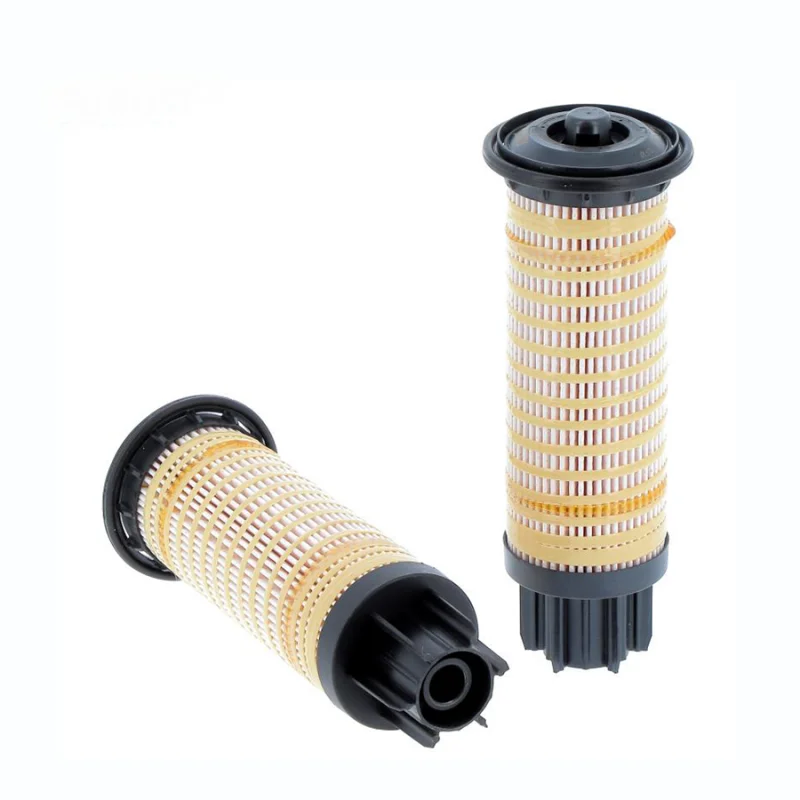 Reliable spare parts Engine Fuel Filter for Excavator 3608959 360-8959