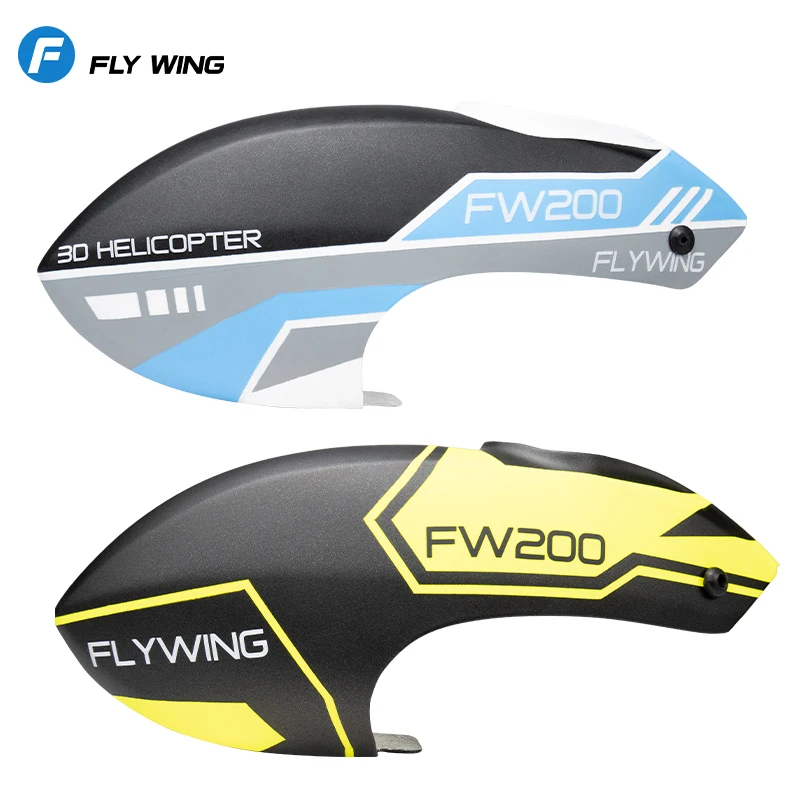 

FLYWING FW200 фотобленда Навес/резиновое кольцо