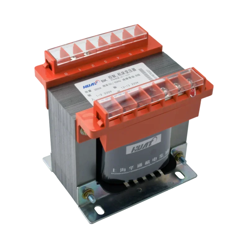 

BK-300VA Isolation Control Transformer 1140V660V440V380V220V127V110V36V24V