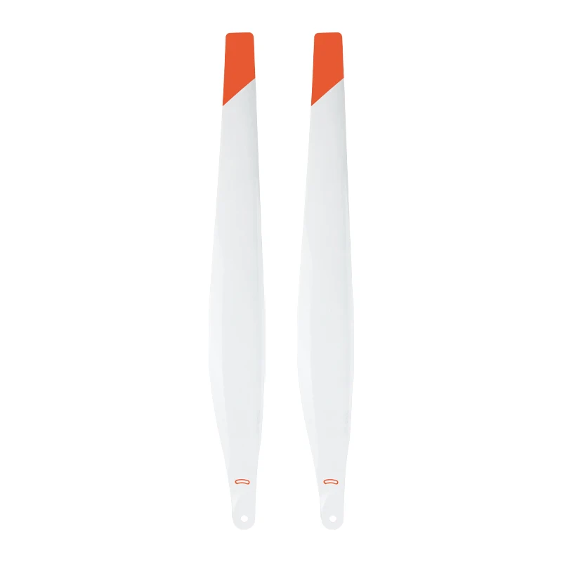 White Fertilization Special Carbon Nylon Propeller For DJI T25 T25P Folding Drone Paddles Agriculture Drone Accessories Parts