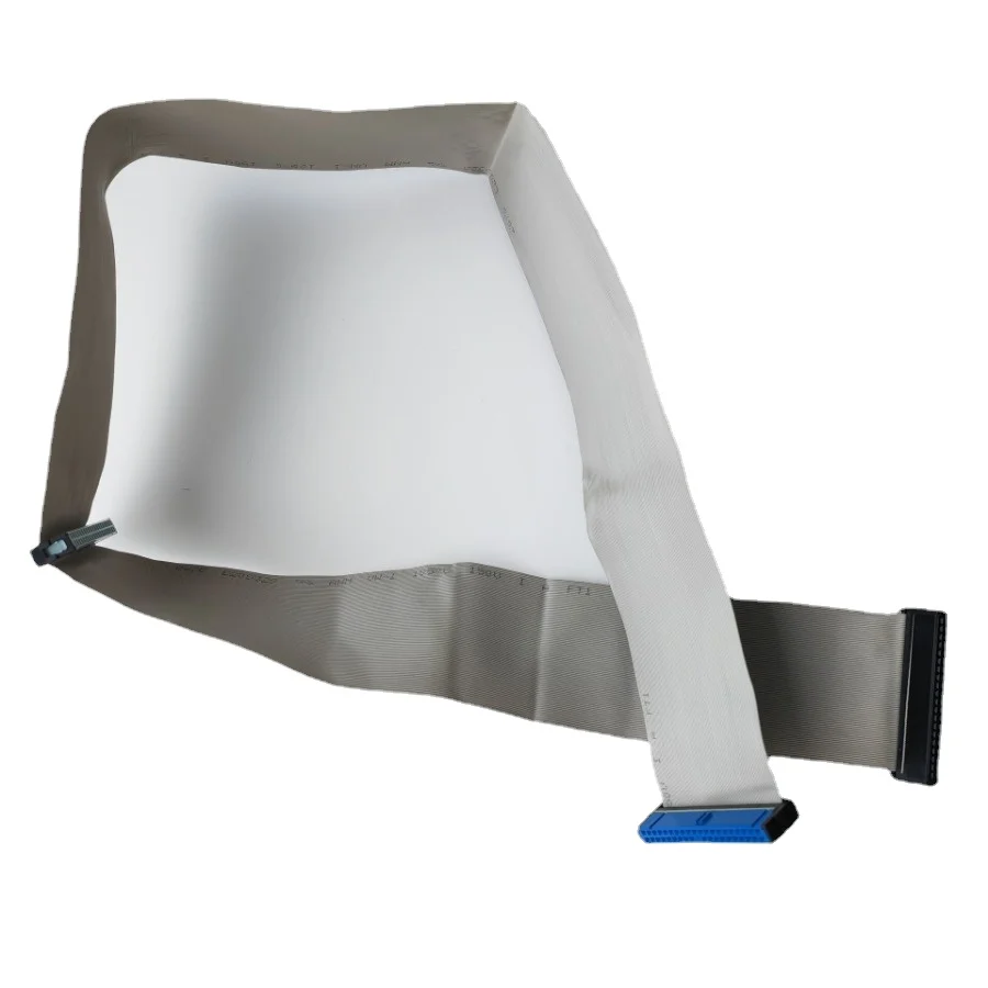 Cavo Dati Da 75Cm 3 Porte Ultra Ata Udma 33/66/100/133 40P 80 Fili Per Xbox Classic 3.5 Ide Hdd Hard Disk Driver Cd/Dvd Rom 31.5In