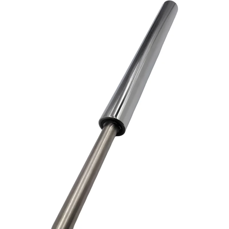 プロの金管楽器レベリングツール金属ハンドローラーデントリムーバー