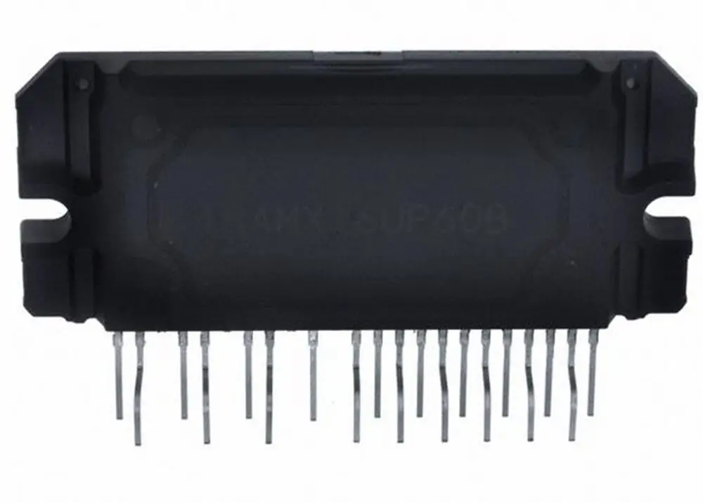 

Новый модуль источника питания IR IRAMX16UP60B-2