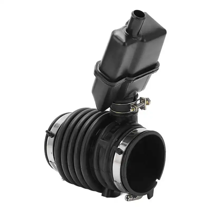 

Car Engine Air Cleaner Intake Hose 165761AA1A EPDM Rubber Intake Hose Replacement for Nissan Murano 2009‑2013
