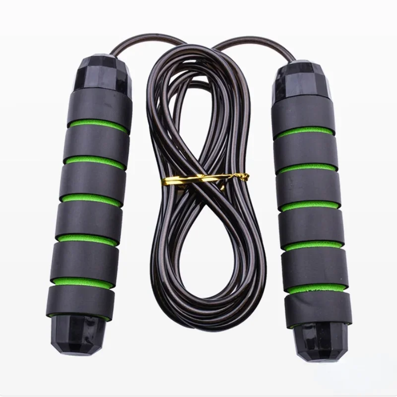 Jump Rope Professional Skipping Jump Rope Student Sports Skipping Rope Rapid Speed Jumping Gym Fitness Exercise Equipment