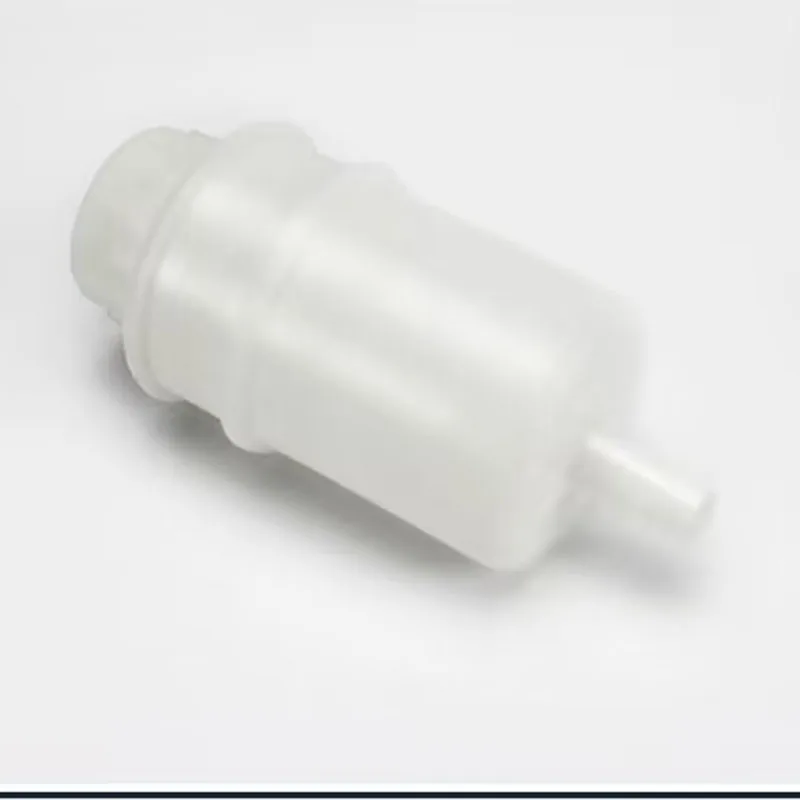 Electric forklift parts Forklift spare parts Brake oil cup single hole forklift accessories suitable for Heli brake fluid oil pot master pump cup sub-pump storage tank