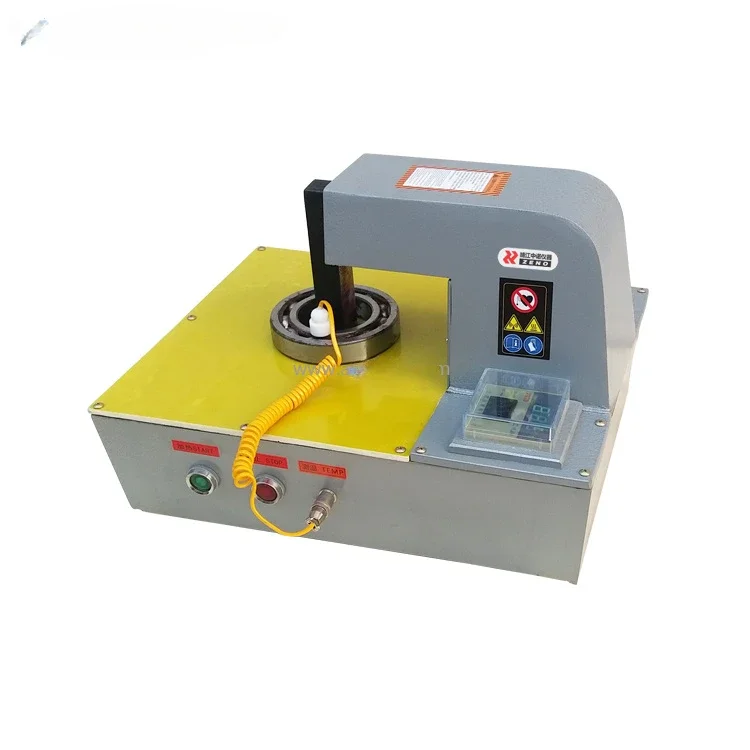 

Induction bearing heater with good price induction heat DKQ-1