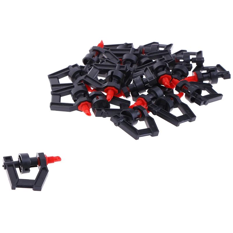 Рисунок 2 - рефракционные распылители для 