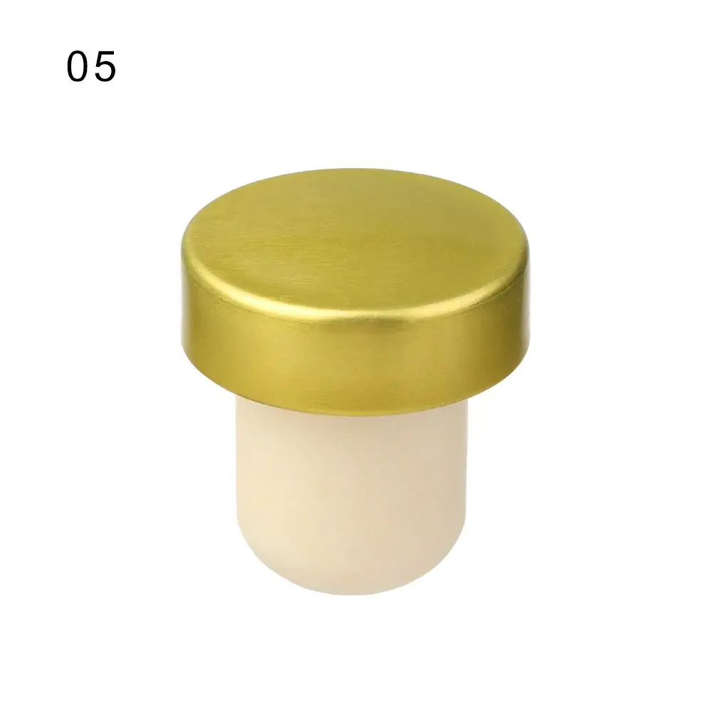 Wildlife Wine Pourer Bottle Stopper – Unique Bar Tool and Wedding Party Accessory