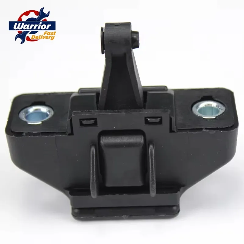 1PCS Tailgate Luggage Lock Latch Catch 7700838546 7700791731 for RENAULT CLIO 2 Auto Car Accessories