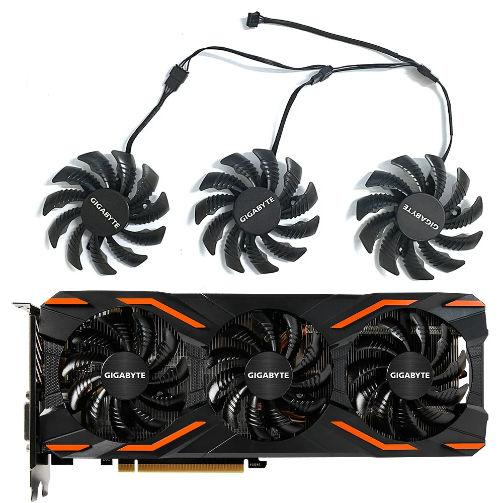 para Gtx 1080 Ti, 1070, G1, Aorus, 1060, 1060, GTX 980