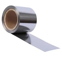 ฟอยล์เหล็กความบริสุทธิ์สูง FE 99.9% กว้าง 100 มม./200 มม.ยาว 1 ม.แผ่นเหล็ก 100x100 มม.ฟอยล์โลหะบริสุทธิ์สำหรับห้องปฏิบัติการอิเล็กทรอนิกส์ใช้ 3