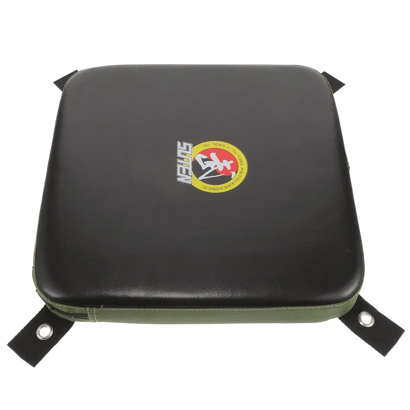 Boxing Training Target Wall Punching Pad Sandbags Mount Kicking Mounted Pads Mat Wall-mounted
