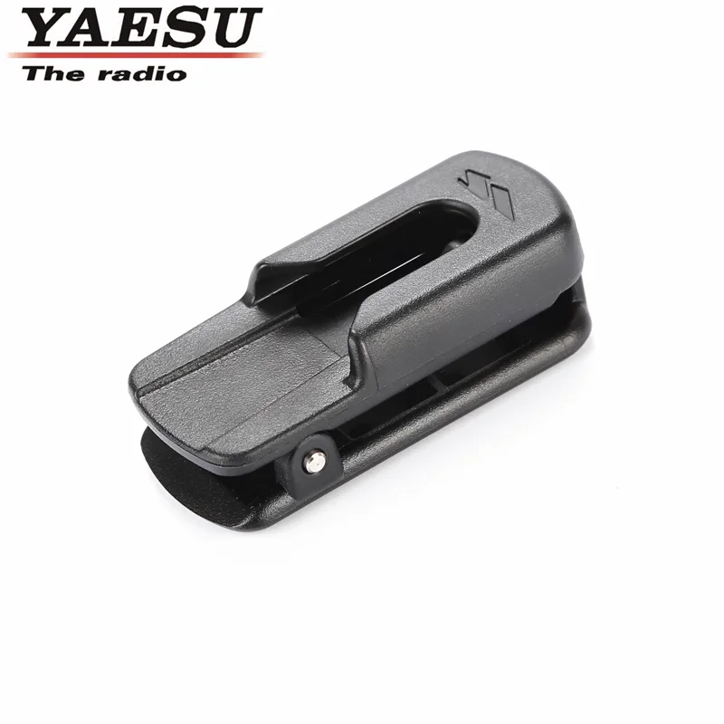 Yaesu Clip Originale-14 Clip Da Cintura Per Yaesu Vx-6R Vx-7R Vxa-300 Vxa-710 Ft-277R/270R Vx-177 Clip Posteriore In Vita Walkie Talkie
