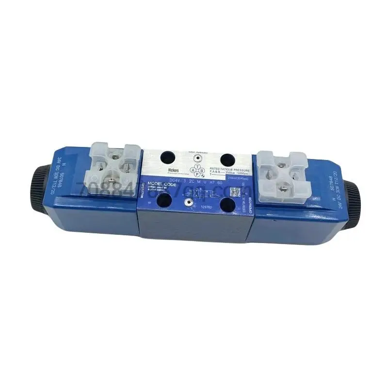

original 100% authentique DG4V-3-0C-M-U-H7-60