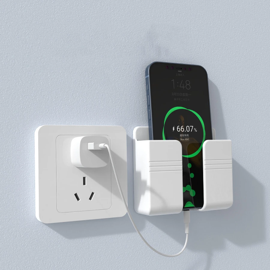 Wall Support Cell Phones Cell Phone Holder Shelf Cell Phone Wall