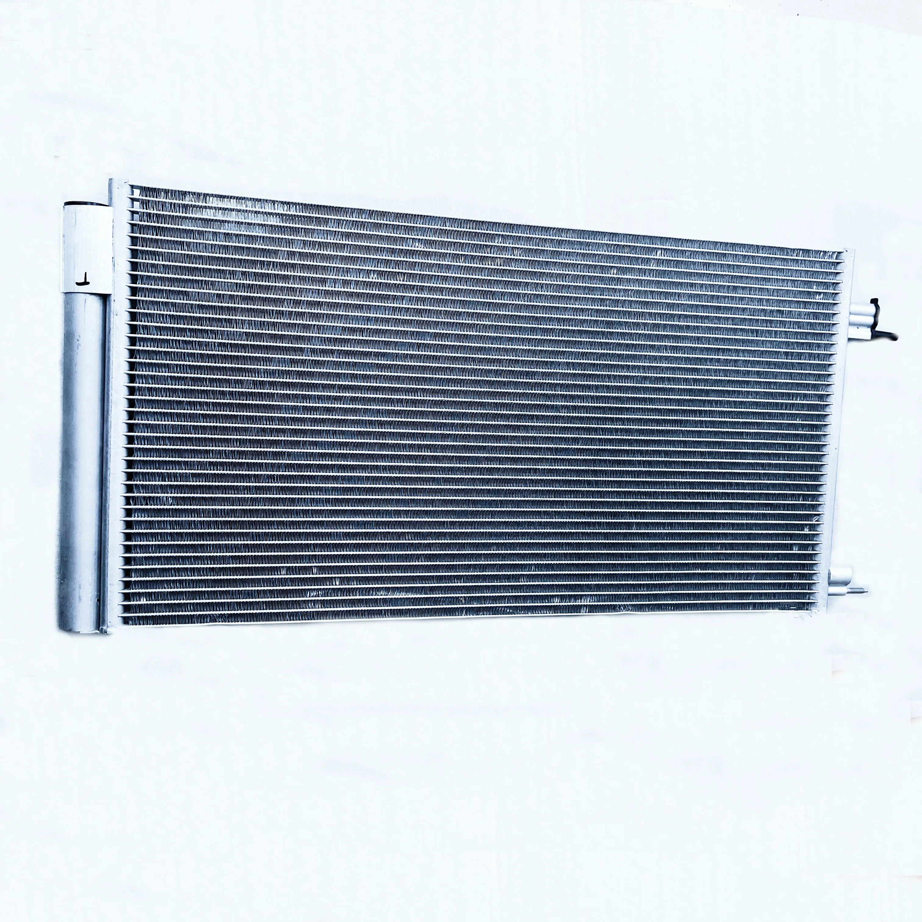 Original Air Conditioner Condenser 68273402AB, 53353728, Suitable For: Jeep Compass, Compass Needle, -
