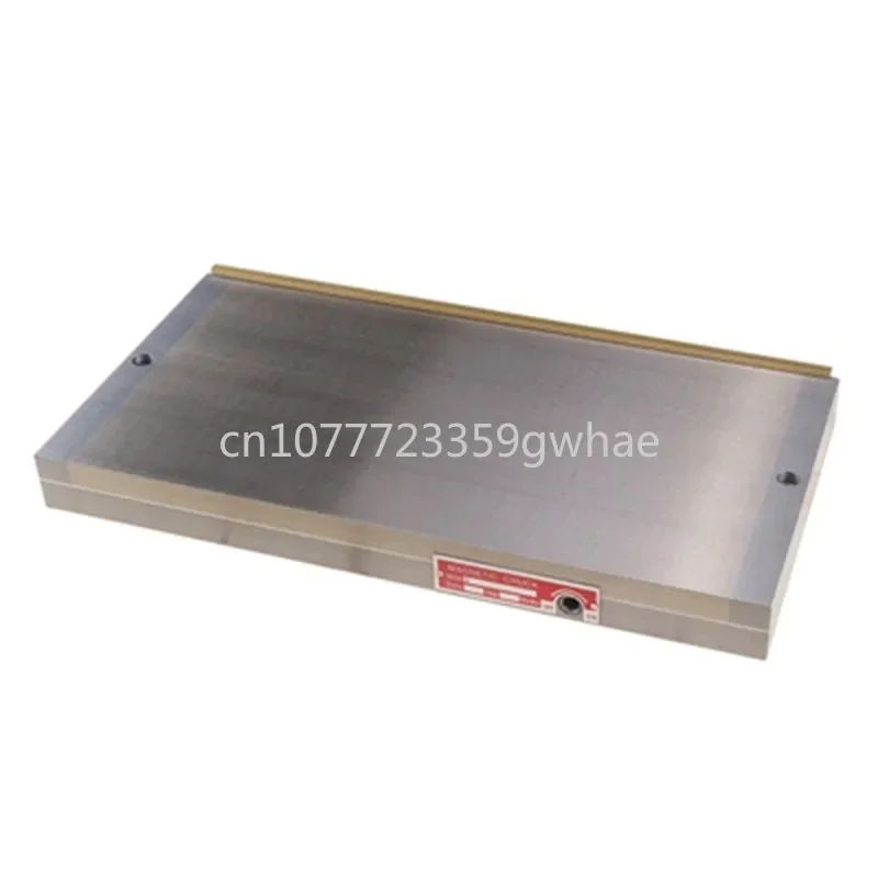 

XM91 150 * 300mm grinding disc is suitable for surface grinding machines such as grinders, permanent magnet suction cups