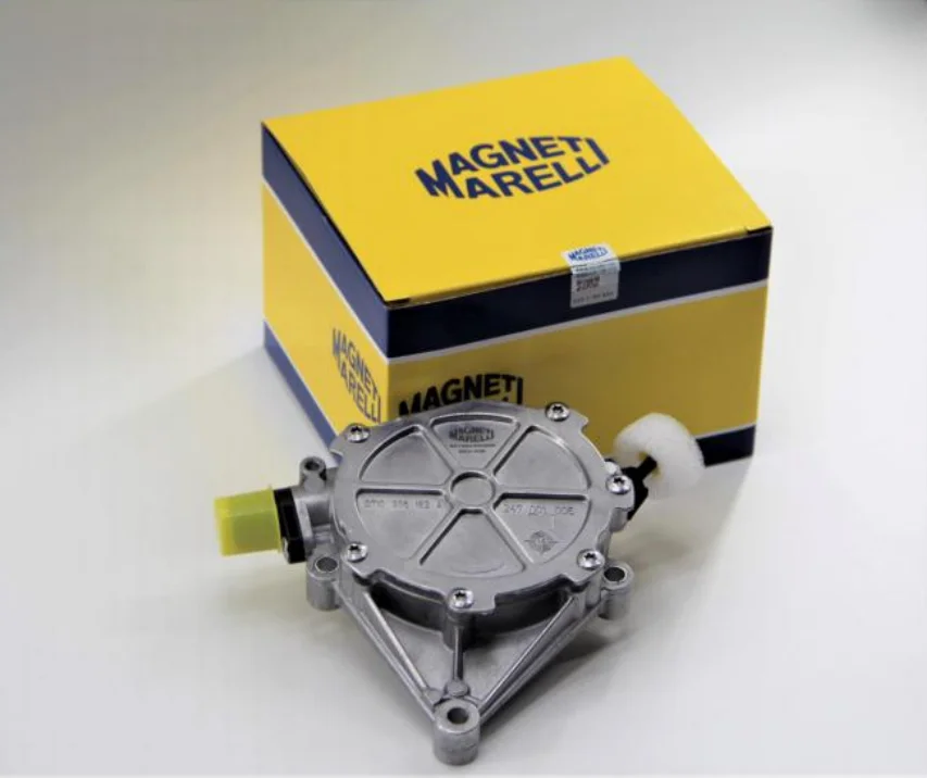 Magneti Marelli Vacuum Pump For Bmw F20 F30 F10 F25 X1 X4 11667640279 11667585189