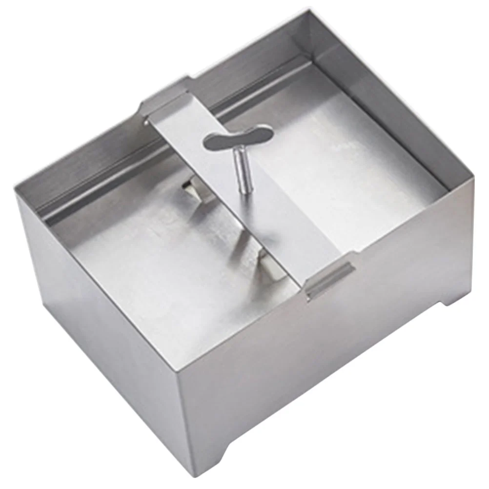 

Пресс для тофу из нержавеющей стали 304, многофункциональный инструмент «сделай сам»