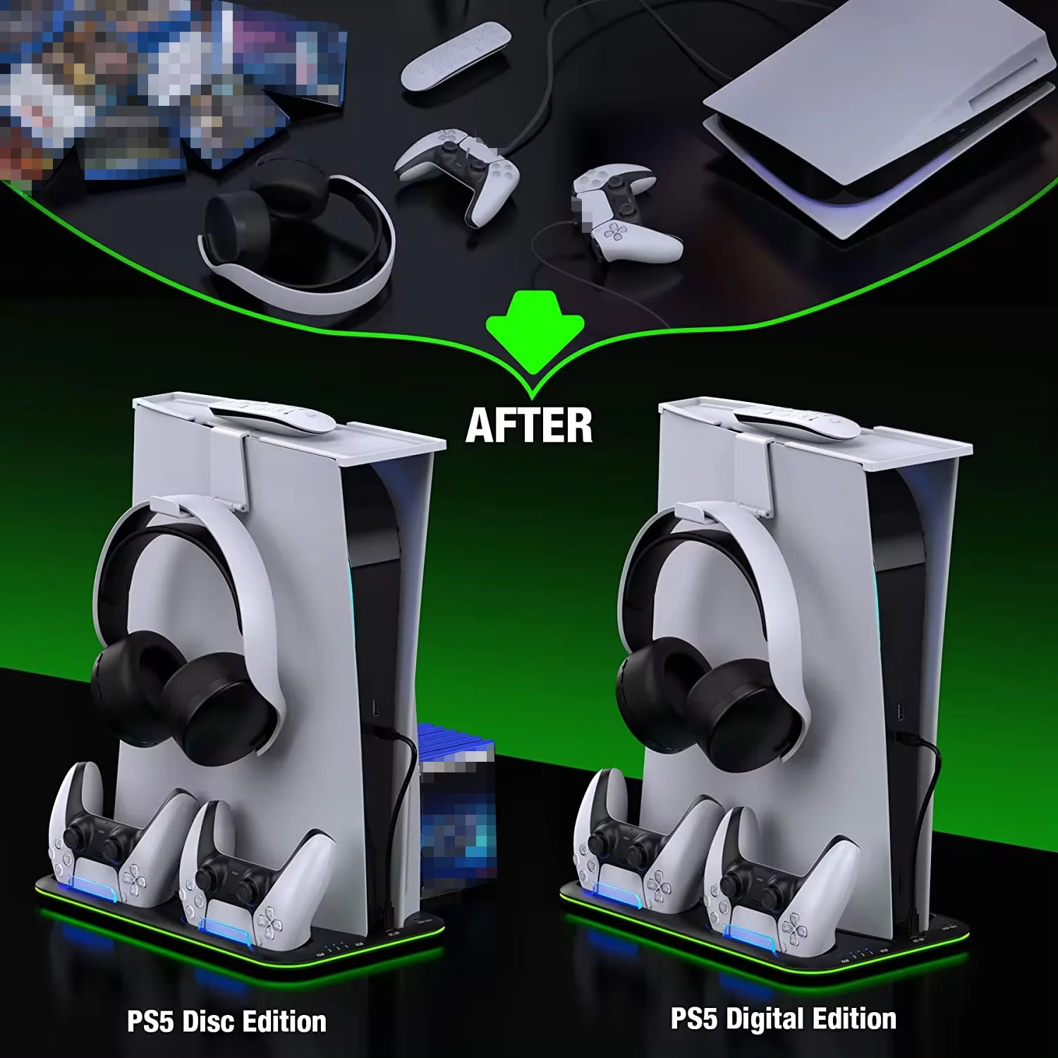 dsc-products