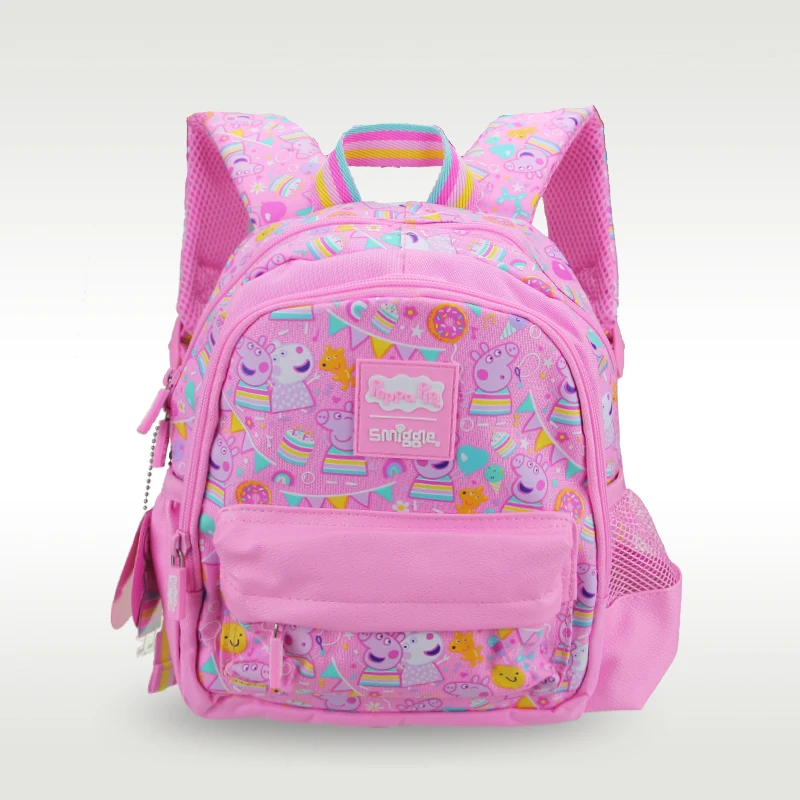 Children Backpack Students Backpack Children Bag Australia Smiggle Schoolbag Baby Shoulder Backpack 11 inches 1-4 years old