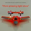 New Shuilukong ZY-525 Radio-controlled Aircraft Fixed Wing Electric Aircraft Model Epp Foam Waterproof Toy Aircraft Glider 2