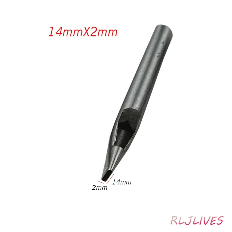 14x2mm