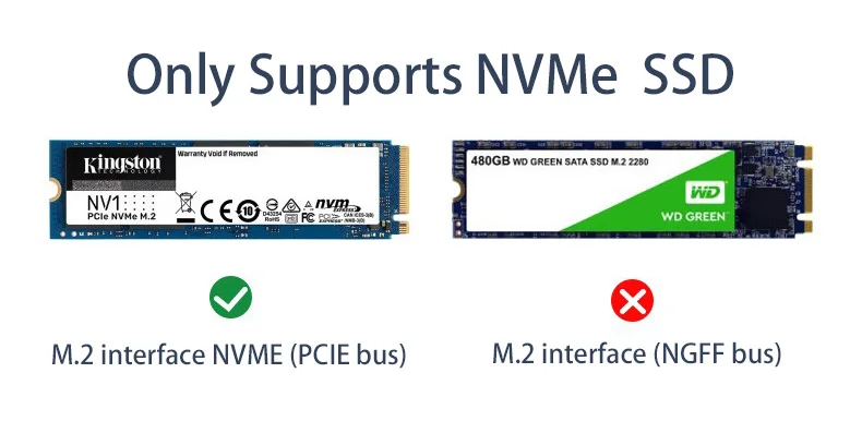 Description Picture 5 of itemLinkreal PCIe 3.0 X16 to Quad M.2 NVMe SSD Swtich Adapter Card for Servers-LRNV9547L-4I