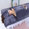5pcs SPA Dedicated Towels Thickened Beauty Salon Customized Logo Bath Hair Towel Set Pattern Personalized Bed Towel Your Name 4
