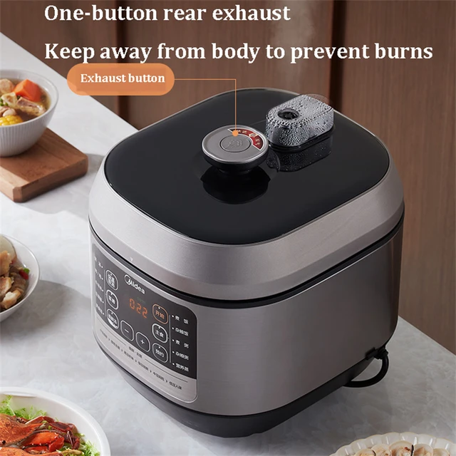 Naruto Shippuden Rice Cooker